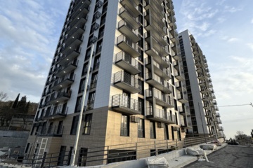 2-к квартира, 63,5 м², 7/16 эт.