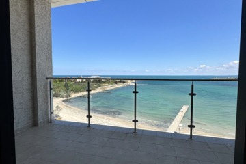 Апартаменты, 77,6 м², 7/7 эт.