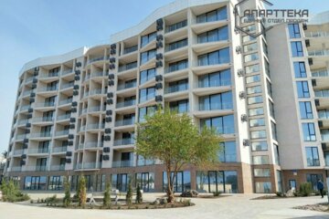 Апартаменты, 56,7 м², 5/7 эт.