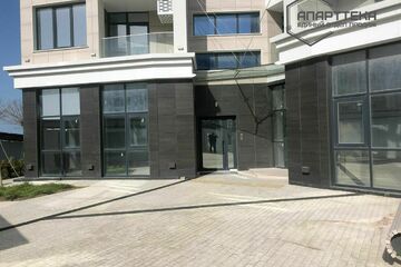 Помещение своб.назн., 57,9 м², 1/5 эт.