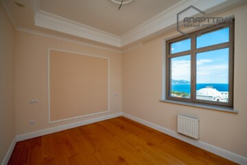 Апартаменты, 66,8 м², 6/8 эт.
