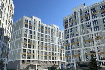 2-к квартира, 63,2 м², 8/9 эт.