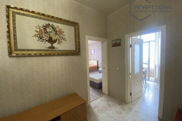1-к квартира, 48 м², 6/14 эт.