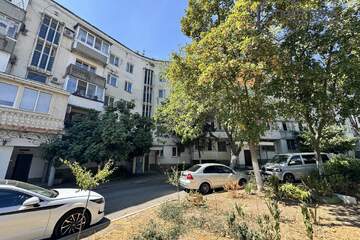 3-к квартира, 65 м², 1/5 эт.