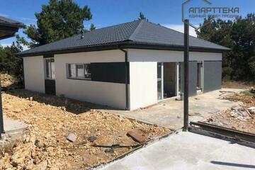 Дом, 108,1 м², 1 эт.