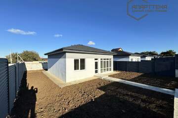 Дом, 74 м², 1 эт.