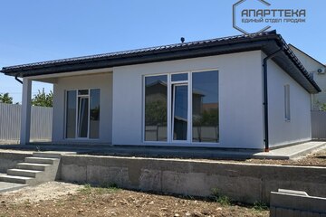 Дом, 120 м², 1 эт.