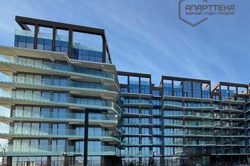 Апартаменты, 31,2 м², 7/8 эт.