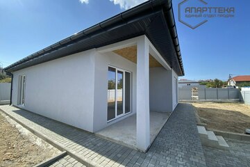 Дом, 120 м², 1 эт.