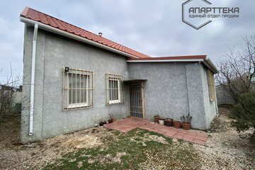 Дом, 140 м², 2 эт.