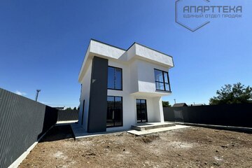 Дом, 130 м², 2 эт.