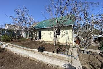 Дача, 46,9 м², 1 эт.