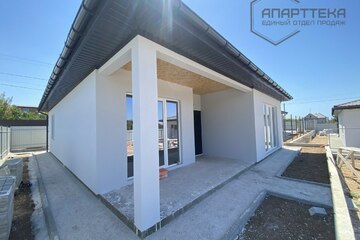 Дом, 120 м², 1 эт.