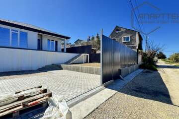 Дом, 120 м², 1 эт.