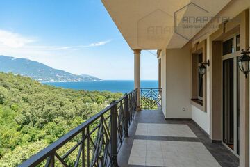 Апартаменты, 131,6 м², 7/8 эт.