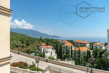 Апартаменты, 127 м², 4/8 эт.