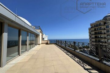 Апартаменты, 246,8 м², 4/5 эт.