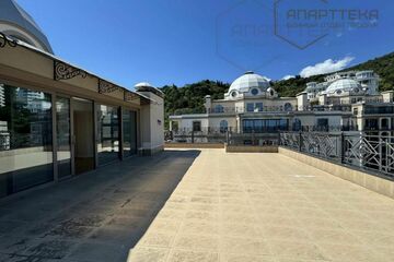 Апартаменты, 386,4 м², 8/8 эт.