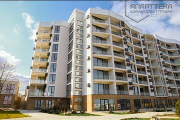 Апартаменты, 77,6 м², 7/7 эт.