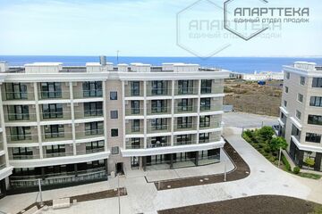 Апартаменты, 40 м², 4/5 эт.