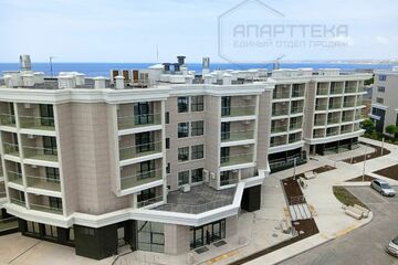 Апартаменты, 39,7 м², 3/5 эт.