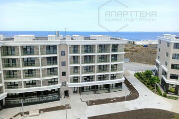 Апартаменты, 42,5 м², 4/5 эт.