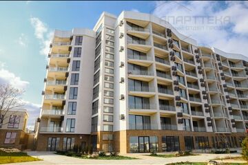 Апартаменты, 77,6 м², 7/7 эт.