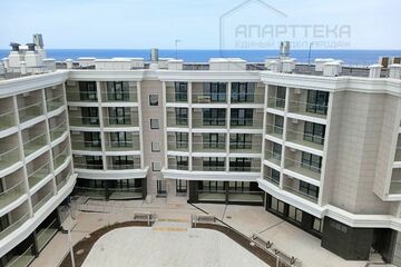 Апартаменты, 34,3 м², 4/5 эт.