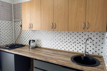 1-к квартира, 30,5 м², 4/5 эт.