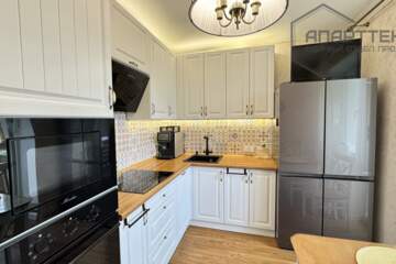 3-к квартира, 65,3 м², 4/5 эт.
