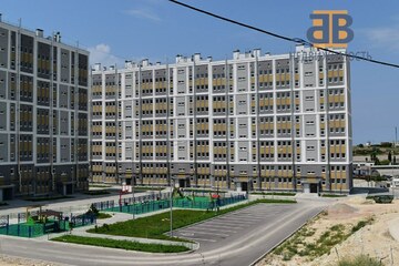 2-к квартира, 63,4 м², 5/9 эт.