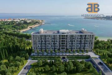 Апартаменты, 48 м², 3/7 эт.