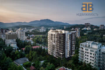 Апартаменты, 79 м², 10/12 эт.